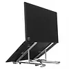 Targus Podstawka pod laptop Portable Laptop Stand with Integrated Dock