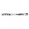 Targus Podstawka pod laptop Portable Laptop Stand with Integrated Dock