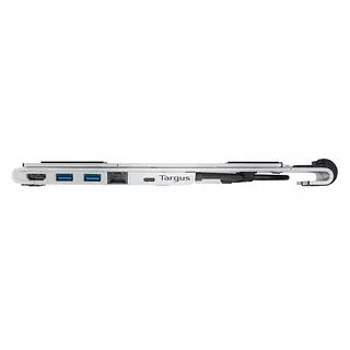 Targus Podstawka pod laptop Portable Laptop Stand with Integrated Dock