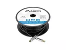 Lanberg Kabel HDMI M/M v2. 10M czarny optyczny AOC