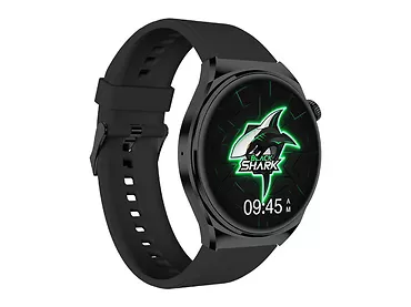 Zegarek Smartwatch Black Shark BS-S1 czarny