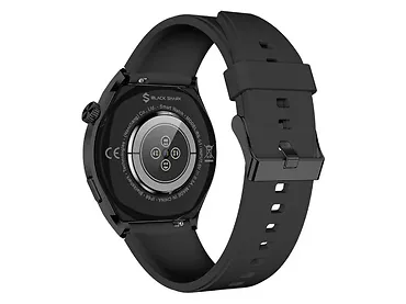 Zegarek Smartwatch Black Shark BS-S1 czarny