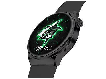 Zegarek Smartwatch Black Shark BS-GT Neo Czarny