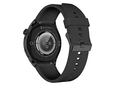 Zegarek Smartwatch Black Shark BS-GT Neo Czarny