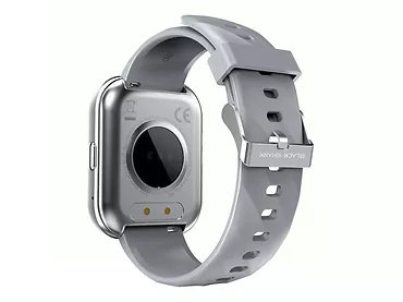 Zegarek Smartwatch Black Shark BS-GT Neo Srebrny