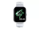 Zegarek Smartwatch Black Shark BS-GT Neo Srebrny