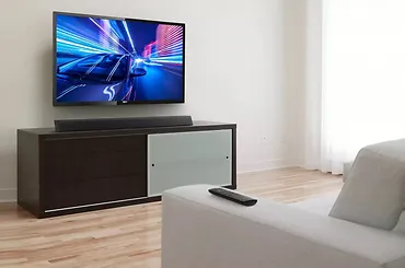 Philips Soundbar TAB5105/12 Bluetooth