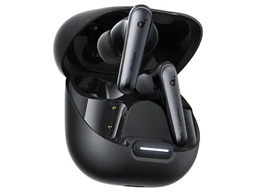 Anker Słuchawki bezprzewodowe Liberty 4 NC czarne