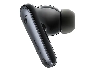 Anker Słuchawki bezprzewodowe Liberty 4 NC czarne