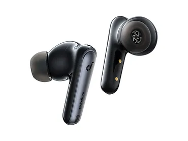 Anker Słuchawki bezprzewodowe Liberty 4 NC czarne