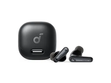 Anker Słuchawki bezprzewodowe Liberty 4 NC czarne