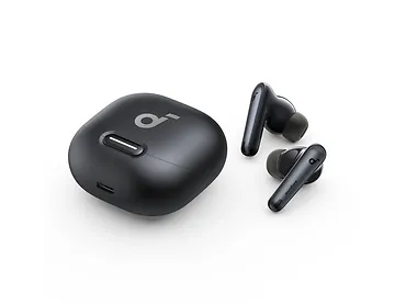 Anker Słuchawki bezprzewodowe Liberty 4 NC czarne