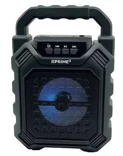 PRIME3 Głośnik APS09 System audio Bluetooth FM USB