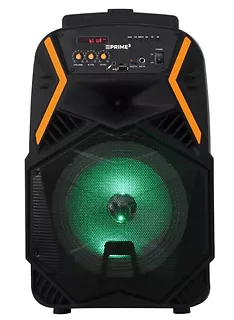 PRIME3 Głośnik APS22 system audio Bluetooth Karaoke