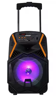 PRIME3 Głośnik APS22 system audio Bluetooth Karaoke