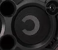PRIME3 Głośnik APS31 system audio Bluetooth Karaoke