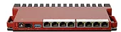 MikroTik Router 2.5Gigabit Ethernet L009UiGS-RM