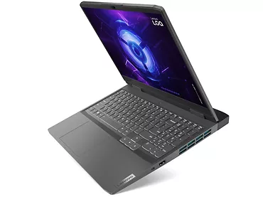 Laptop Lenovo LOQ-15 i5-12450H/15,6