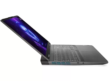 Laptop Lenovo LOQ-15 i5-12450H/15,6