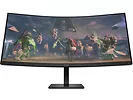 Monitor zakrzywiony 34