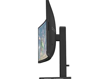 Monitor zakrzywiony 34