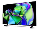 Telewizor LG 42 OLED OLED42C31LA 4K Smart TV webOS