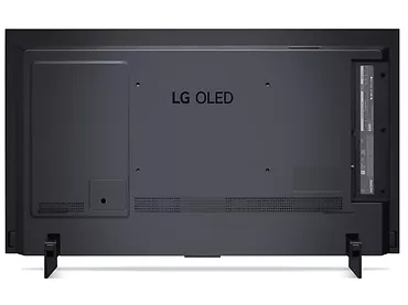 Telewizor LG 42 OLED OLED42C31LA 4K Smart TV webOS