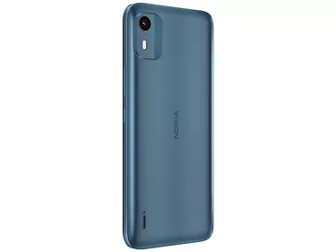 Smartfon Nokia C12 2/64GB Dark Cyan