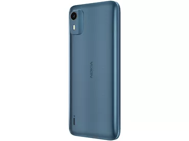 Smartfon Nokia C12 2/64GB Dark Cyan