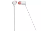 Słuchawki bluetooth JBL T115BT białe (white)