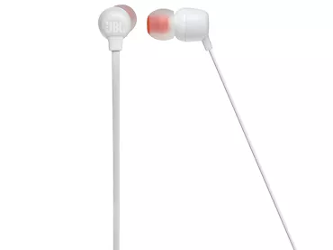 Słuchawki bluetooth JBL T115BT białe (white)