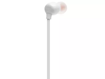 Słuchawki bluetooth JBL T115BT białe (white)