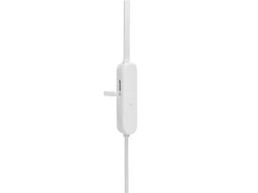 Słuchawki bluetooth JBL T115BT białe (white)