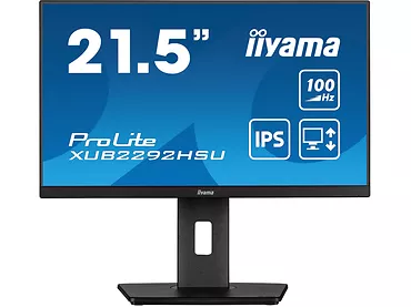 Monitor 21,5