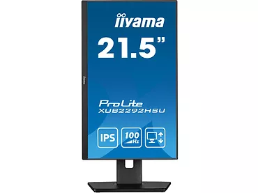 Monitor 21,5