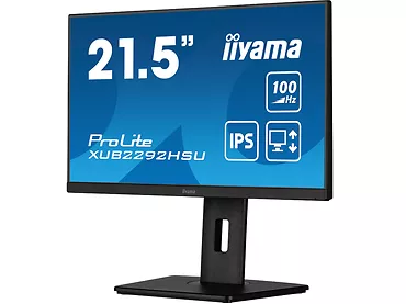 Monitor 21,5