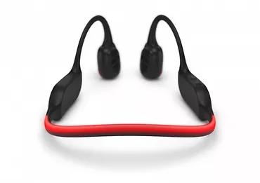 Philips Słuchawki sportowe TAA7607BK Bluetooth
