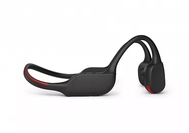 Philips Słuchawki sportowe TAA7607BK Bluetooth