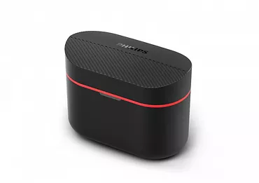 Philips Słuchawki bezprzewodowe TAA5508BK/00