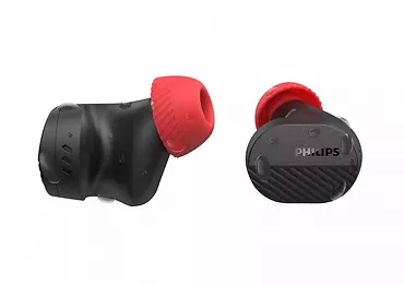 Philips Słuchawki bezprzewodowe TAA5508BK/00