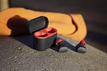 Philips Słuchawki bezprzewodowe TAA5508BK/00