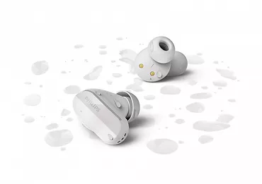 Philips Słuchawki bezprzewodowe TAT3508WT/00