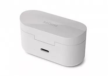 Philips Słuchawki bezprzewodowe TAT3508WT/00