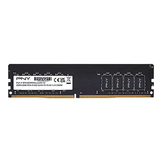 PNY Pamięć 16GB DDR4 2666MHz 21300 MD16GSD42666-SI BULK