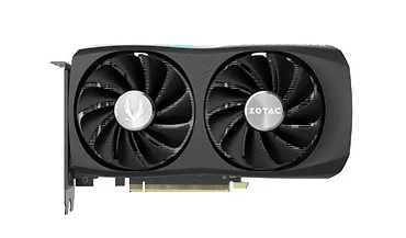 Karta graficzna Zotac Gaming GeForce RTX 4070 Twin Edge 12GB GDDR6X