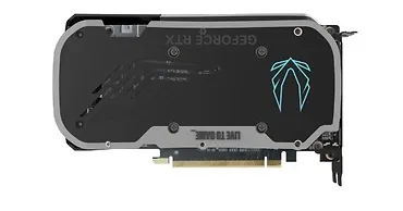 Karta graficzna Zotac Gaming GeForce RTX 4070 Twin Edge 12GB GDDR6X