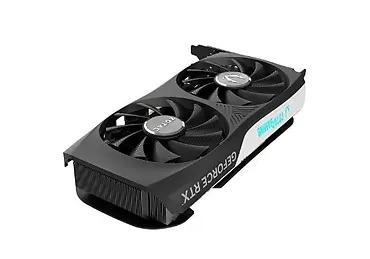 Karta graficzna Zotac Gaming GeForce RTX 4070 Twin Edge 12GB GDDR6X