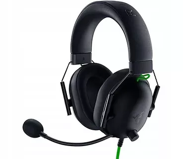 Razer Zestaw Gamingowy Battle Bundle (Mysz DeathAdder V2 + Słuchawki Blackshark V2 X + Podkładka pod mysz Gigantus V2 M)