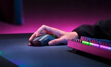 Razer Zestaw Gamingowy Battle Bundle (Mysz DeathAdder V2 + Słuchawki Blackshark V2 X + Podkładka pod mysz Gigantus V2 M)