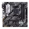 Asus Płyta główna Prime B550M-A/CSM AM4 4DDR4 HDMI M.2 mATX